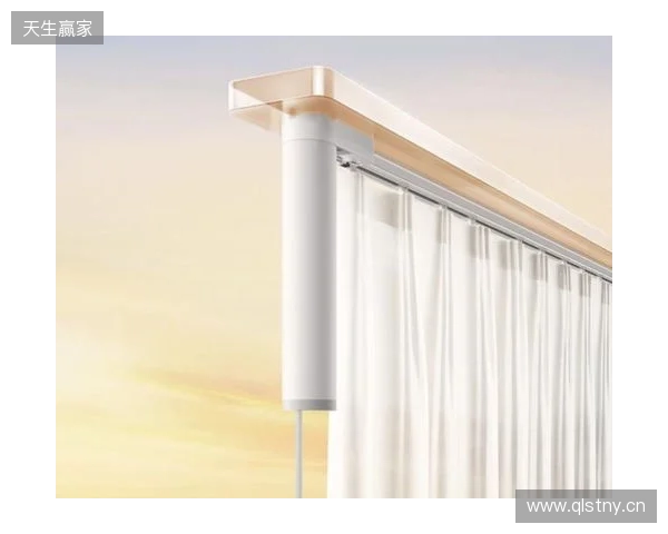 2025年终发布：电动窗帘品牌推荐多维度优势全揭秘！