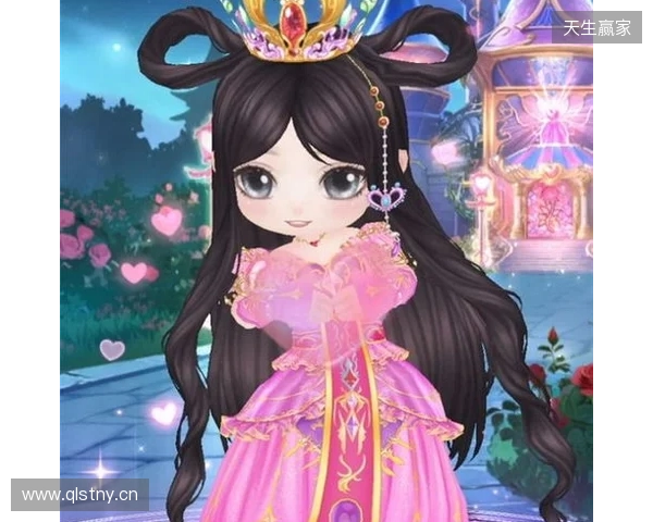 《唱舞全明星》x叶罗丽第三弹：金王子心之所向是谁？