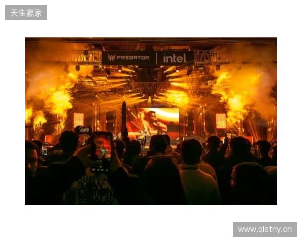 Predator League 2026于印度新德里盛大落幕！2027 年决赛移师越南