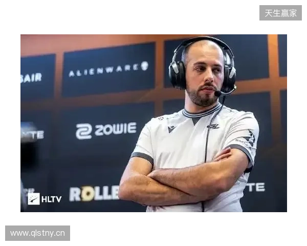 GamerLegion功勋教练ash已获准离队