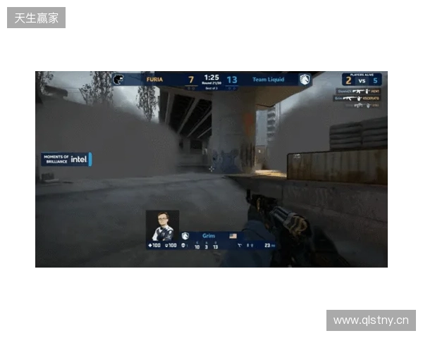 IEM克拉科夫2026:狂野争锋!FURIA 2-1 MongolZ IEM克拉科夫2026:狂野争锋!FURIA 2-1 MongolZ