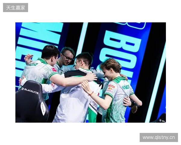 分析师Thorin和Pimp激辩:Vitality能否延续王朝统治? 分析师Thorin和Pimp激辩:Vitality能否延续王朝统治?