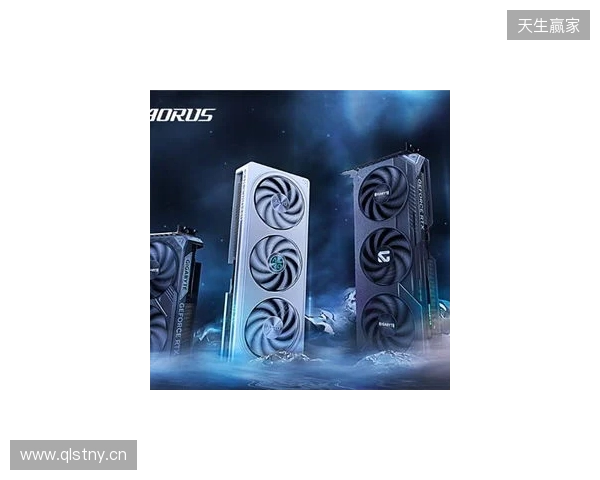 618显卡换新正当时,技嘉RTX 50显卡好价不容错过 618显卡换新正当时,技嘉RTX 50显卡好价不容错过