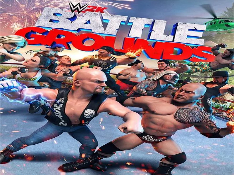 G胖年终奖发错了?2K全线爆金币式促销,这次钱包还能保住吗?